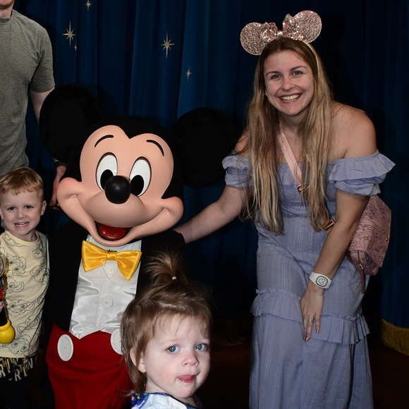 ASOS Miss Selfridge textured frill detail shirred midi dress in Lilac - Picture 7 of 7